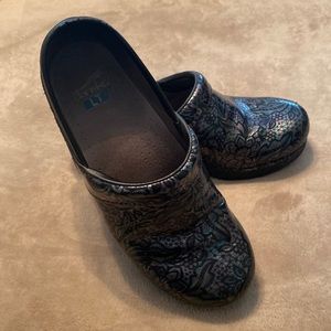 Dansko Clogs